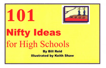 101 Nifty Ideas for High School