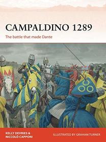 Campaldino 1289 (Campaign)