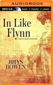 In Like Flynn (Molly Murphy Mysteries)