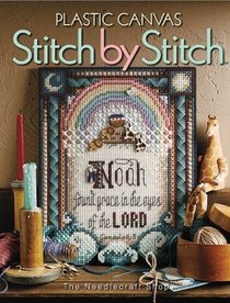 Plastic Canvas Stitch by Stitch
