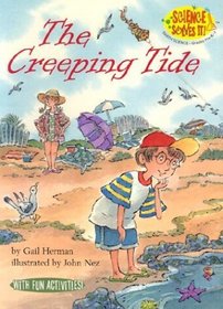The Creeping Tide (Science Solves It!)