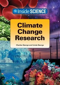 Climate Change Research (Insdie Science)