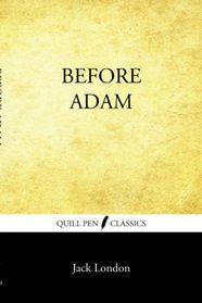 Before Adam