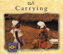 Carrying (English-Urdu) (Small World series)