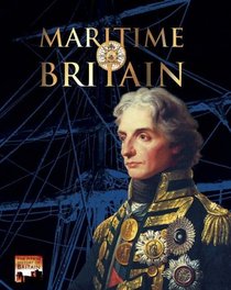 Maritime Britain (Pitkin History of Britain)