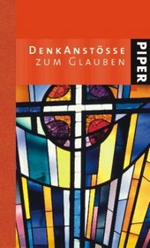 Denkanste zum Glauben