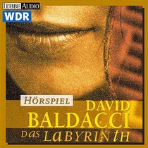 Das Labyrinth. 2 CDs.