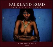 Mary Ellen Mark: Falkland Road