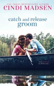 Catch and Release Groom
