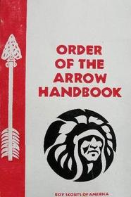 Order of the Arrow Handbook