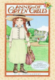 Mary Engelbreit's Classic Library: Anne of Green Gables (Mary Engelbreit's Classic Library)