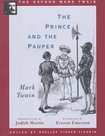 The Prince and the Pauper (Twain, Mark, Works.)