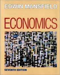 Economics: Principles/Problems/Decisions