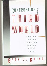 CONFRONTING THE THIRD WORLD