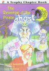 The Revenge of the Pirate Ghost (Black Cat Club, No 5)
