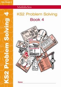 KS2 Problem Solving: Bk. 4