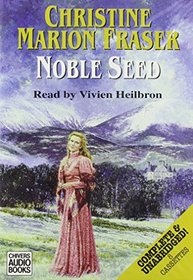 Noble Seed: Noble Trilogy (Chivers Sound Library)