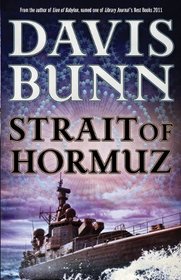 Strait of Hormuz (Marc Royce, Bk 3)
