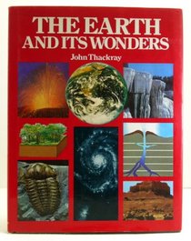 The Earth and its wonders