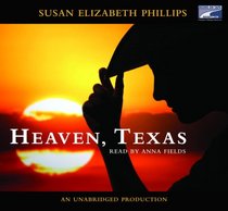 Heaven Texas Lib CD