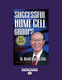 Successful Home Cell Groups