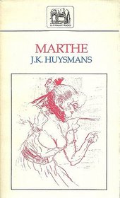 Marthe (El-E-Phant Books, No 1)
