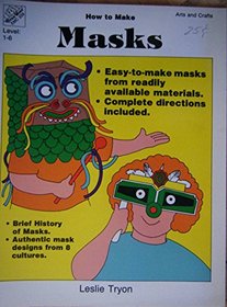 How to Make Masks (Emc 229)