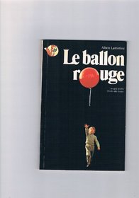 Fr-Ballon Rouge/Red Balloon