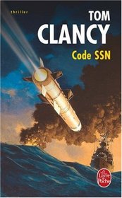Code SSN (SSN) (French Edition)