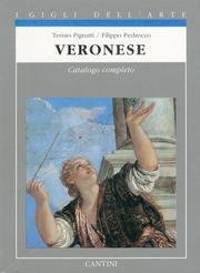 Veronese: Catalogo completo dei dipinti (I Gigli dell'arte) (Italian Edition)