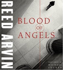 Blood of Angels CD : A Novel