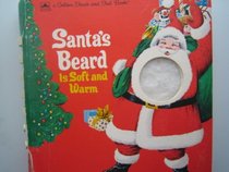 Santa's Beard Is Soft and Warm (Touch-and-Feel)