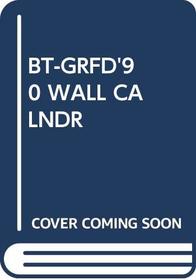 Bt-Grfd'90 Wall Calndr