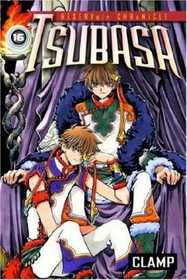Tsubasa 16 (Reservoir Chronicle)