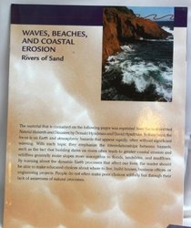 Waves, Beaches, and Coastal Erosion: Rivers of Sand