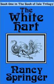 The White Hart (Book of Isle, Bk 1)