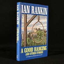 A Good Hanging and Other Stories