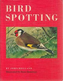 Bird Spotting