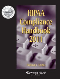 HIPAA Compliance Handbook 2011e