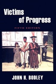 Victims of Progress: Fifth Edition