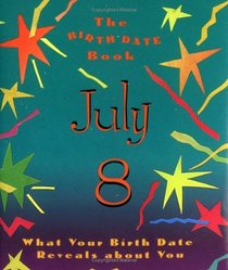 Birth Date Gb July 8