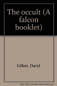 The occult (A Falcon booklet)