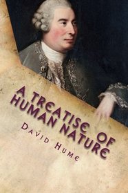 A TREATISE  OF  HUMAN NATURE, New Edition