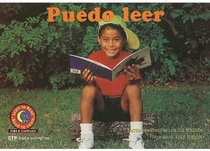 Puedo Leer = I Can Read (Learn to Read, Read to Learn: Fun & Fantasy) (Spanish Edition)