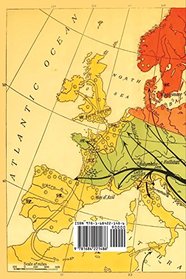 The Passing of the Great Race: Color Illustrated Edition with Original Maps