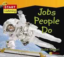 Jobs People Do