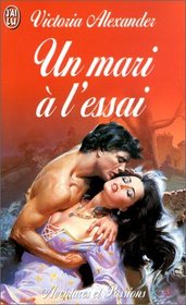 Un mari a l'essai (The Wedding Bargain) (French Edition)