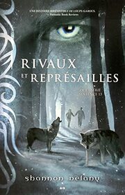 Rivaux et reprsailles - Sentence 13 T5 (Sentence 13 - Ados) (French Edition)