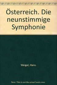 Osterreich: Die neunstimmige Symphonie (Terra magica) (German Edition)