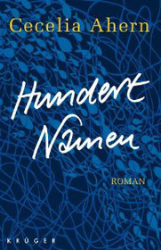 Hundert Namen (One Hundred Names) (German Edition)